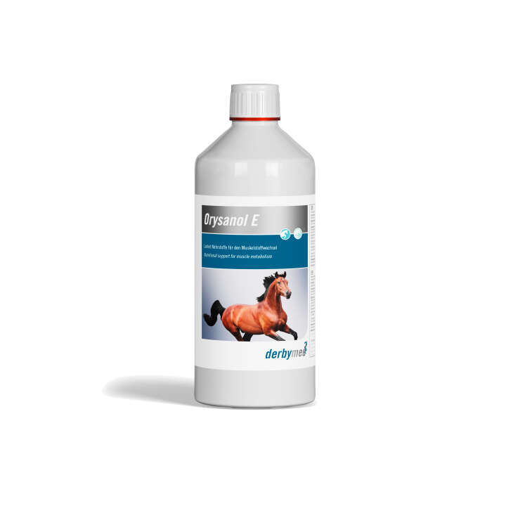 derbymed Orysanol E derbymed Orysanol E